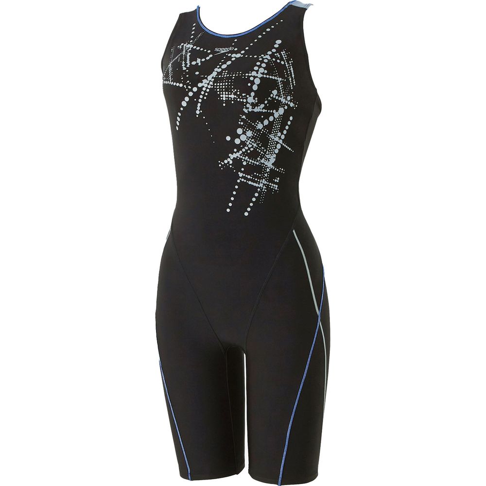 speedo スピード Speedo 水泳水着 レディース スプラッシュ