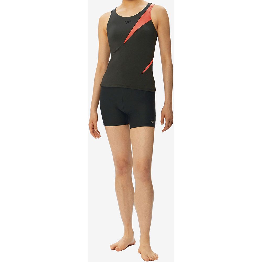 speedo スピード Speedo 水泳水着 レディース ディアゴナ