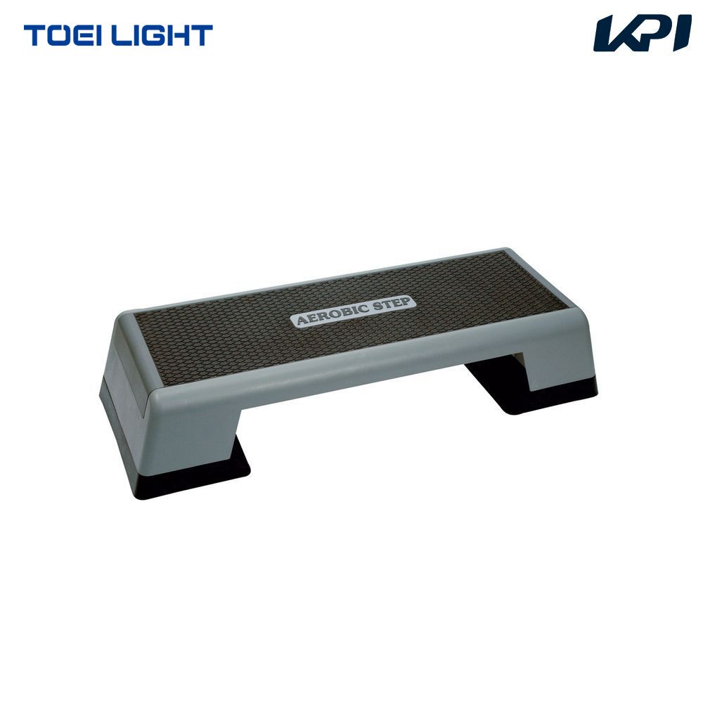 トーエイライト TOEI LIGHT レクリエーション設備用品  エアロビックステップ770 TL-H7347