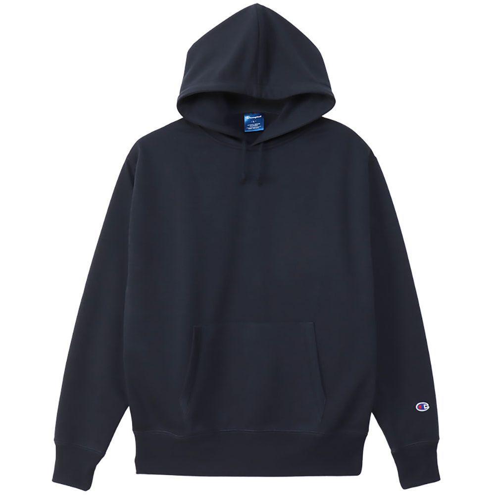 チャンピオン マルチSPウェア ユニセックス HOODED SWEATSHIRT C3XS161 2...