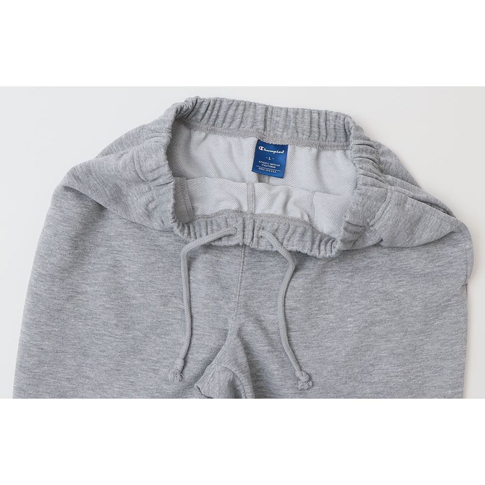 チャンピオン Champion マルチSPウェア ユニセックス   「上下セット」HOODED SWEATSHIRT C3XS161＋パンツC3XS253 C3XS161-C3XS253-070 2023SS | Champion | 07