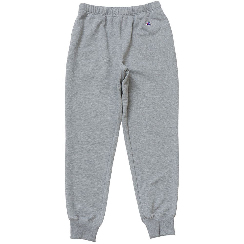 チャンピオン Champion マルチSPウェア ユニセックス SWEAT PANTS C3XS253 2023SS｜kpisports｜02