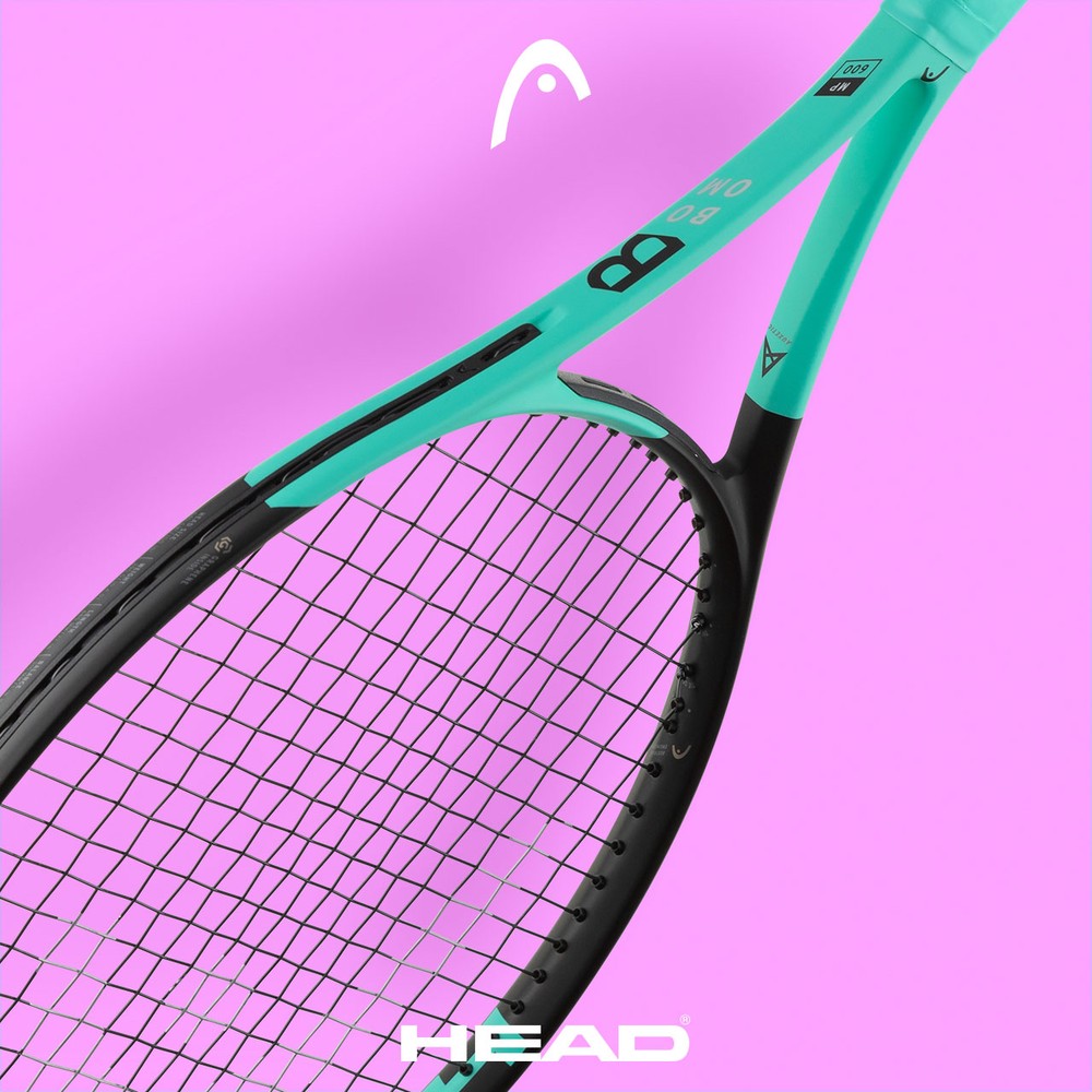 ヘッド HEAD テニス硬式テニスラケット BOOM MP ブーム エムピー