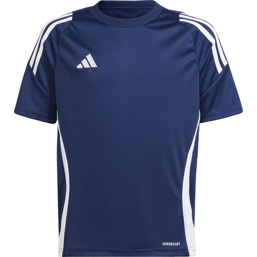 アディダス adidas サッカーウェア ジュニア   キッズ TIRO 24 トレーニングジャージー HEJ07 2024SS｜kpisports｜03