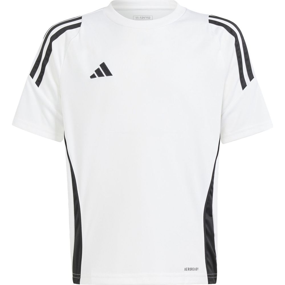 アディダス adidas サッカーウェア ジュニア   キッズ TIRO 24 トレーニングジャージー HEJ07 2024SS｜kpisports｜05