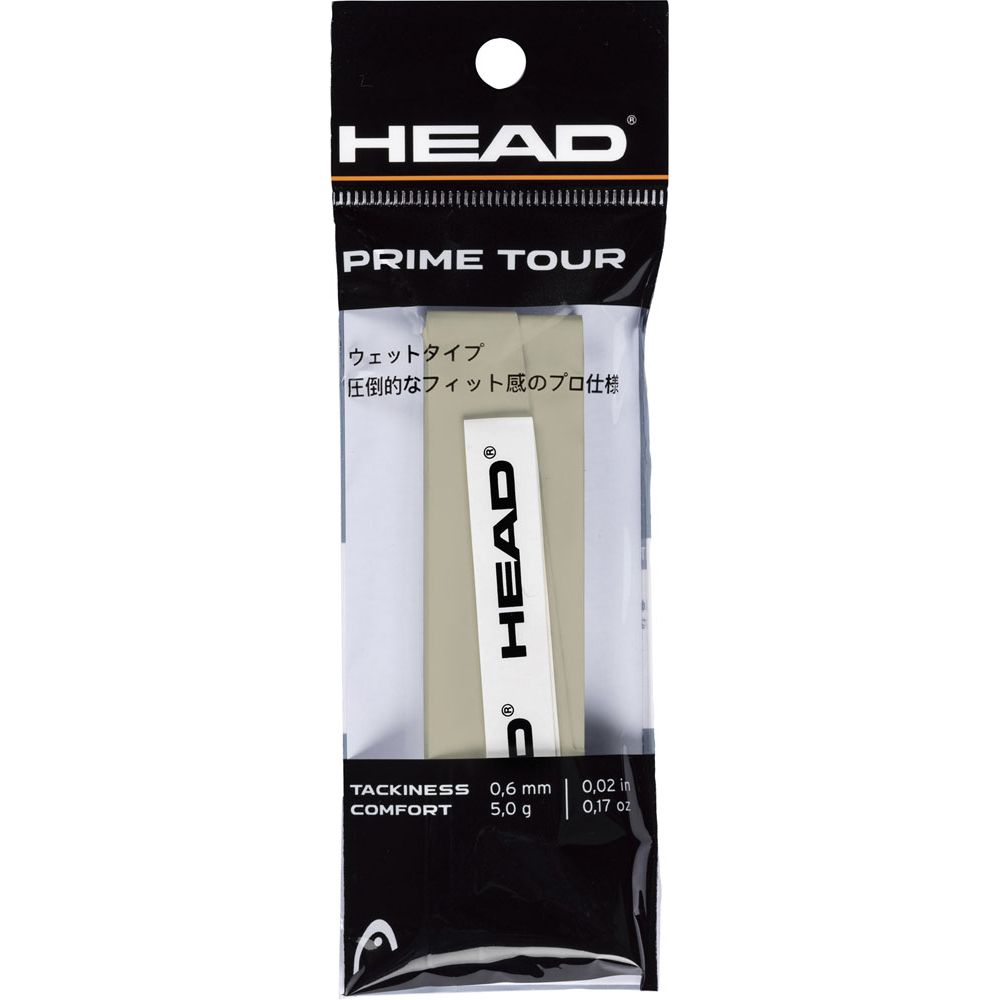 ヘッド HEAD テニスグリップテープ HEA...の詳細画像3