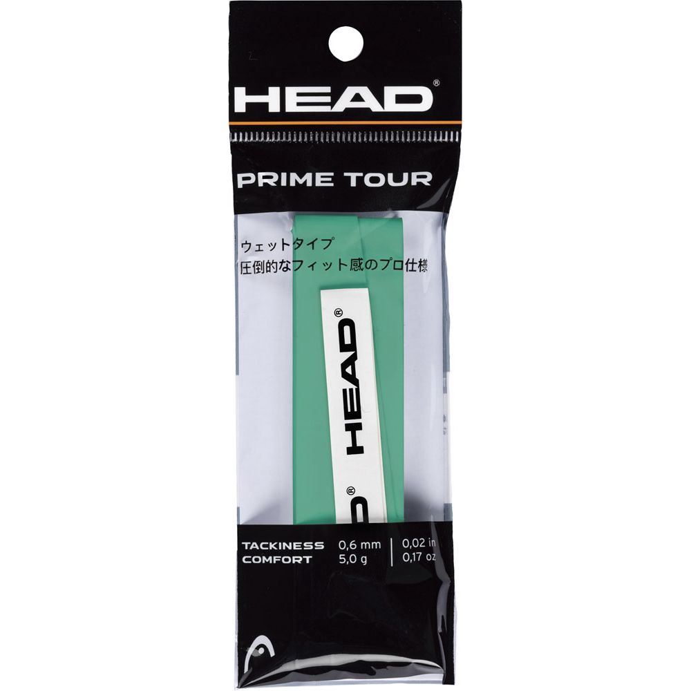 ヘッド HEAD テニスグリップテープ HEA...の詳細画像4
