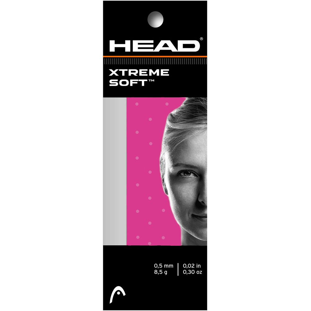 ヘッド HEAD テニスグリップテープ  XTREMESOFT 1P MARIA 285844 『即日出荷』｜kpisports｜03