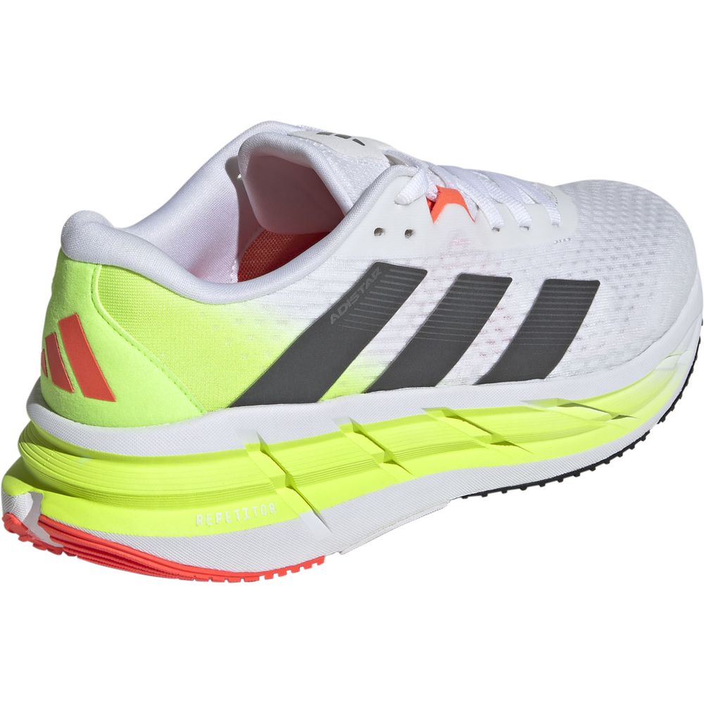 adidas（アディダス） ランニングシューズ メンズ ADISTAR 3 M IE8222