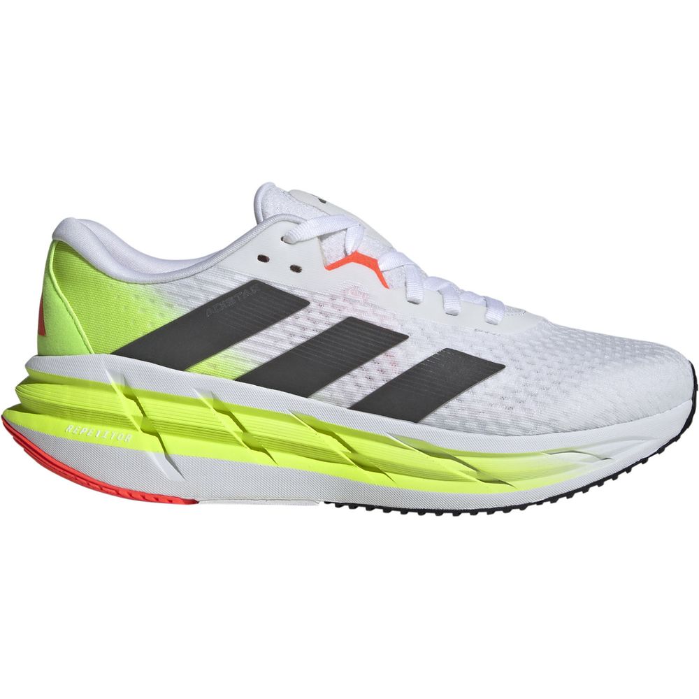 adidas（アディダス） ランニングシューズ メンズ ADISTAR 3 M IE8222