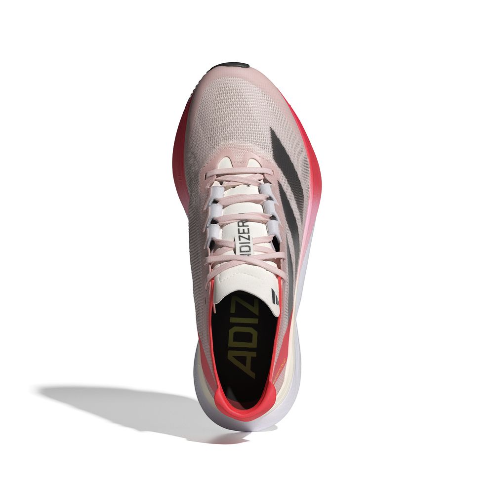 ADIZERO BOSTON12【新品未使用、定価18700円】 adidas（アディダス） adidas Adizero Boston 12 アディゼロ ボストン