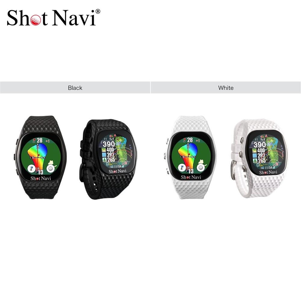 ショットナビ ShotNavi ゴルフアクセサリー INFINITY Touch infinity
