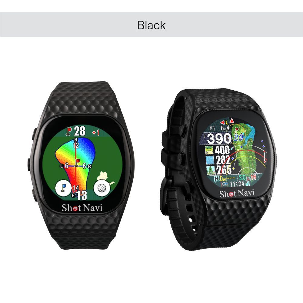 ショットナビ ShotNavi ゴルフアクセサリー INFINITY Touch infinity