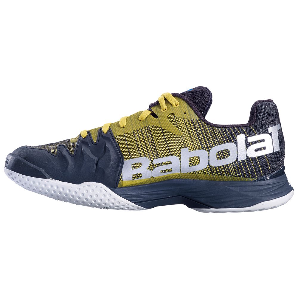 Babolat 『即日出荷』バボラ テニスシューズ メンズ JET MACH II