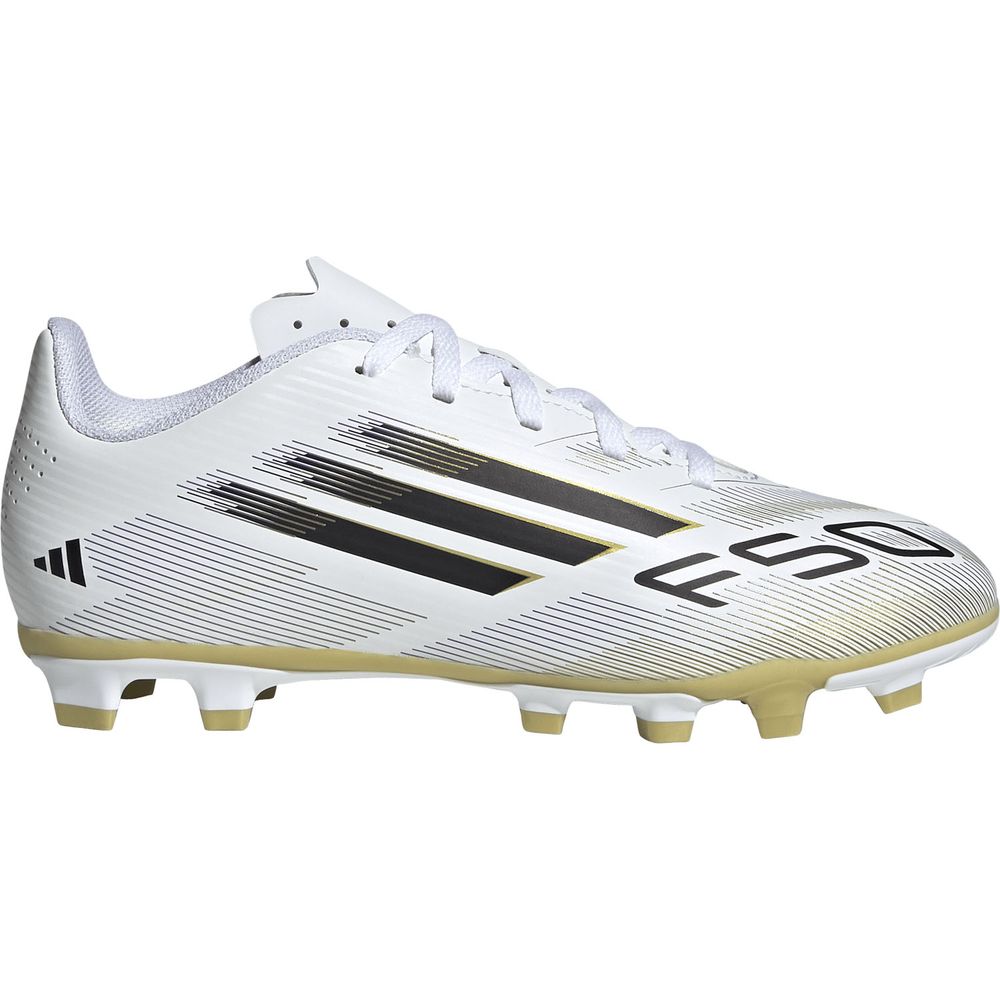 adidas（アディダス） サッカースパイク ジュニア キッズ F50 CLUB FG