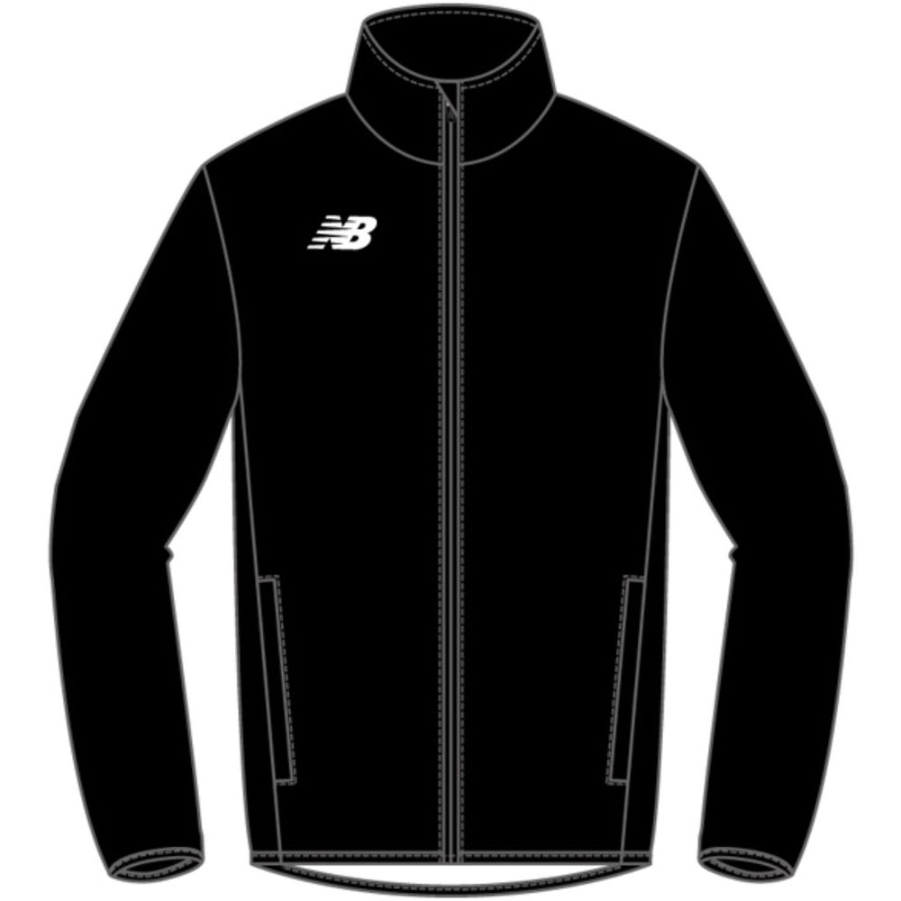 ニューバランス NEW BALANCE サッカーウェア メンズ 53 ウィンドアップ