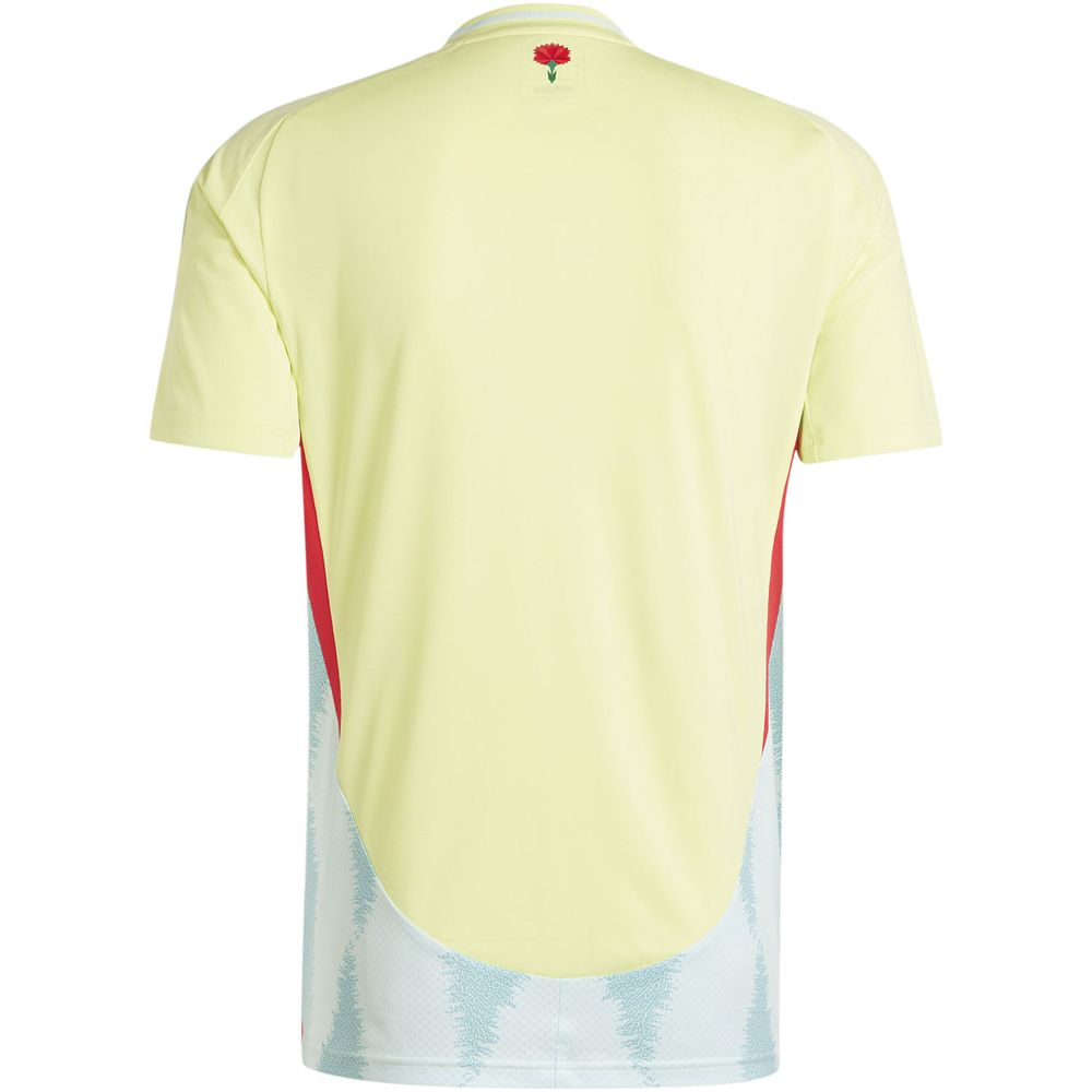 adidas（アディダス） サッカーウェア メンズ スペイン代表 アウェイ