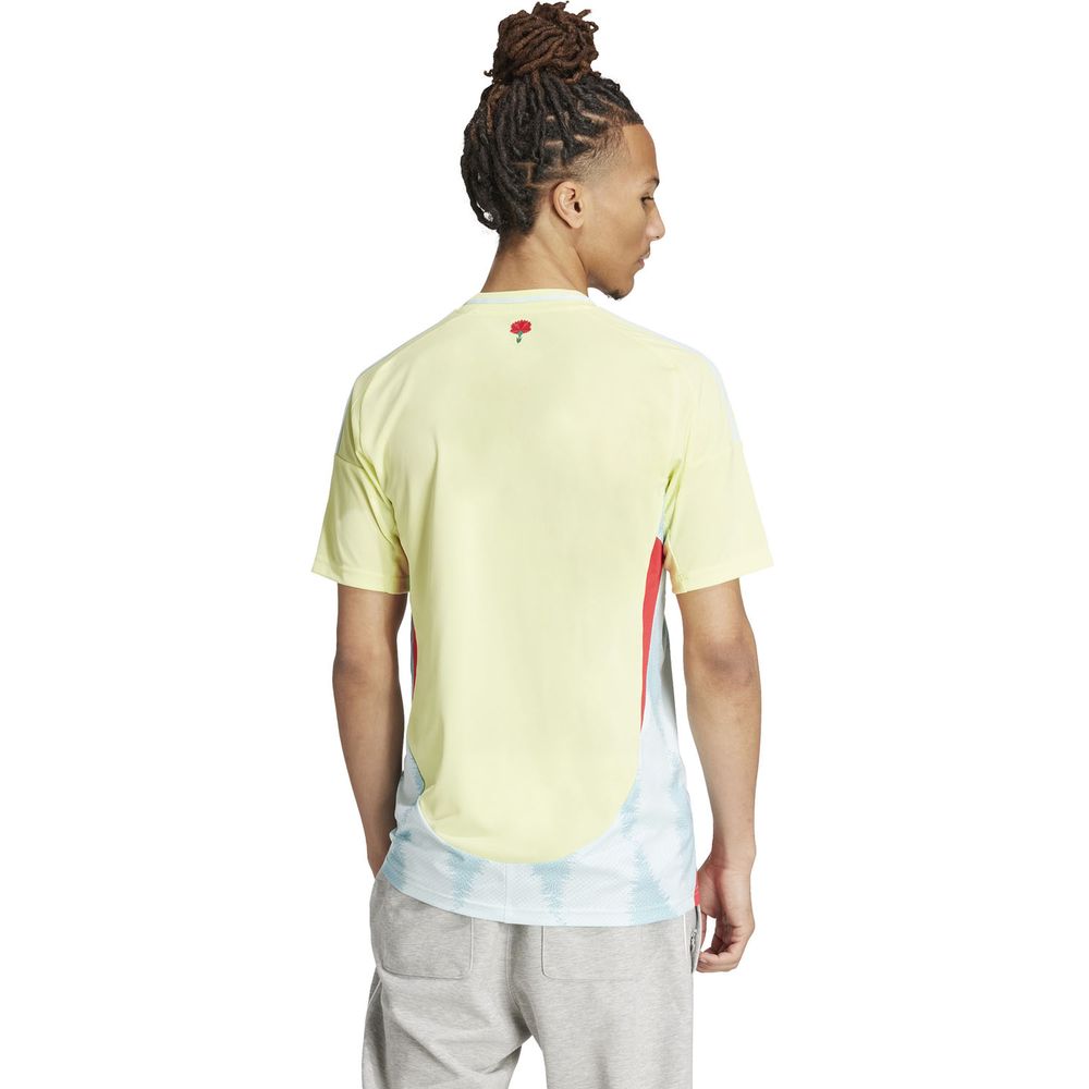 adidas（アディダス） サッカーウェア メンズ スペイン代表 アウェイ