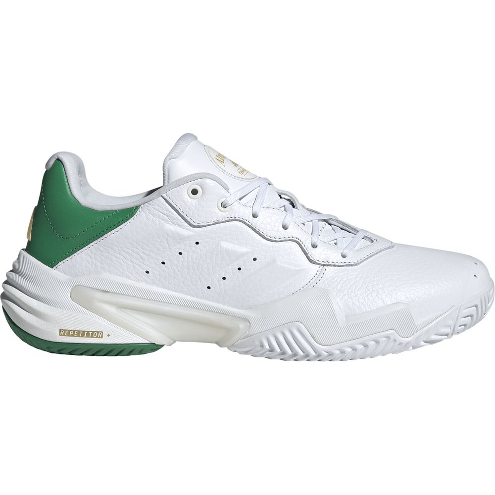 adidas（アディダス） テニスシューズ メンズ Barricade 13 Leather
