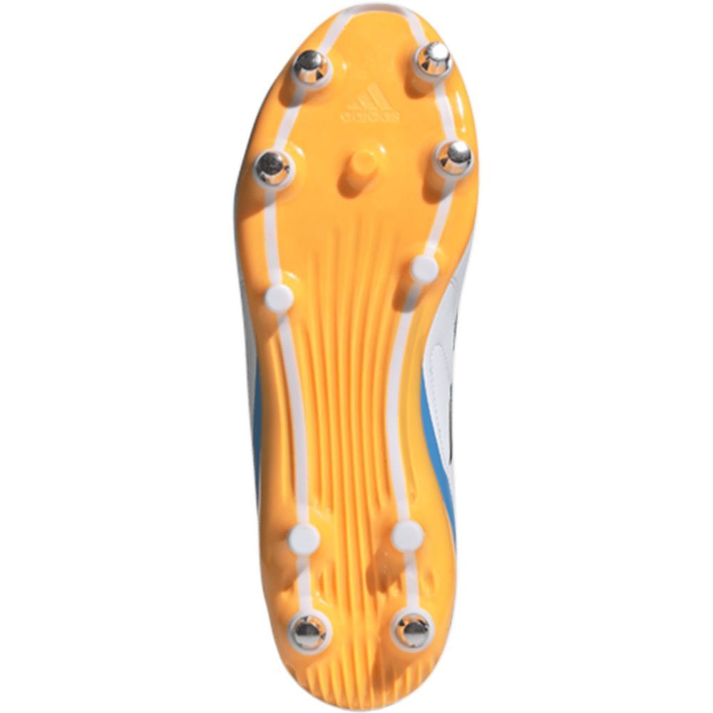 アディダス　シャイニングアークス　ラグビー adidas（アディダス） ラグビースパイク ユニセックス RS15 ソフト