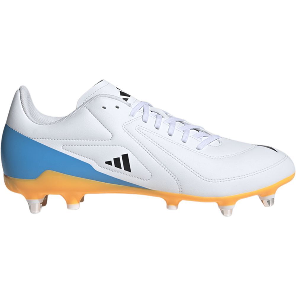adidas（アディダス） ラグビースパイク ユニセックス RS15 ソフト
