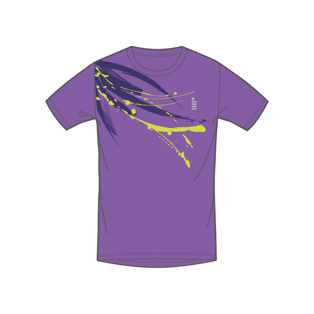 GOSEN（ゴーセン） テニスウェア ユニセックス 2025春企画 昇華Tシャツ