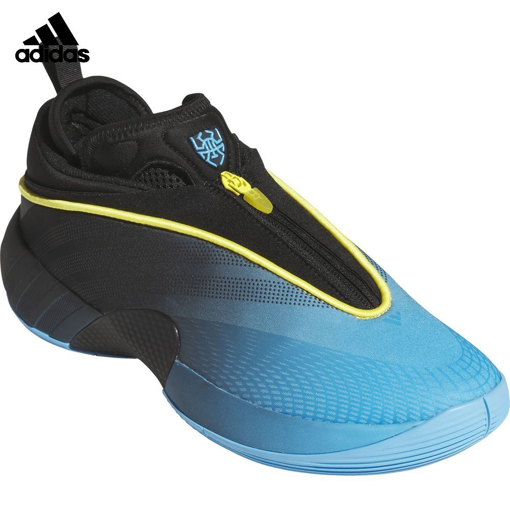 アディダス adidas バスケットシューズ ユニセックス   D.O.N.イシュー 7 / D.O.N. ISSUE 7 JQ9419