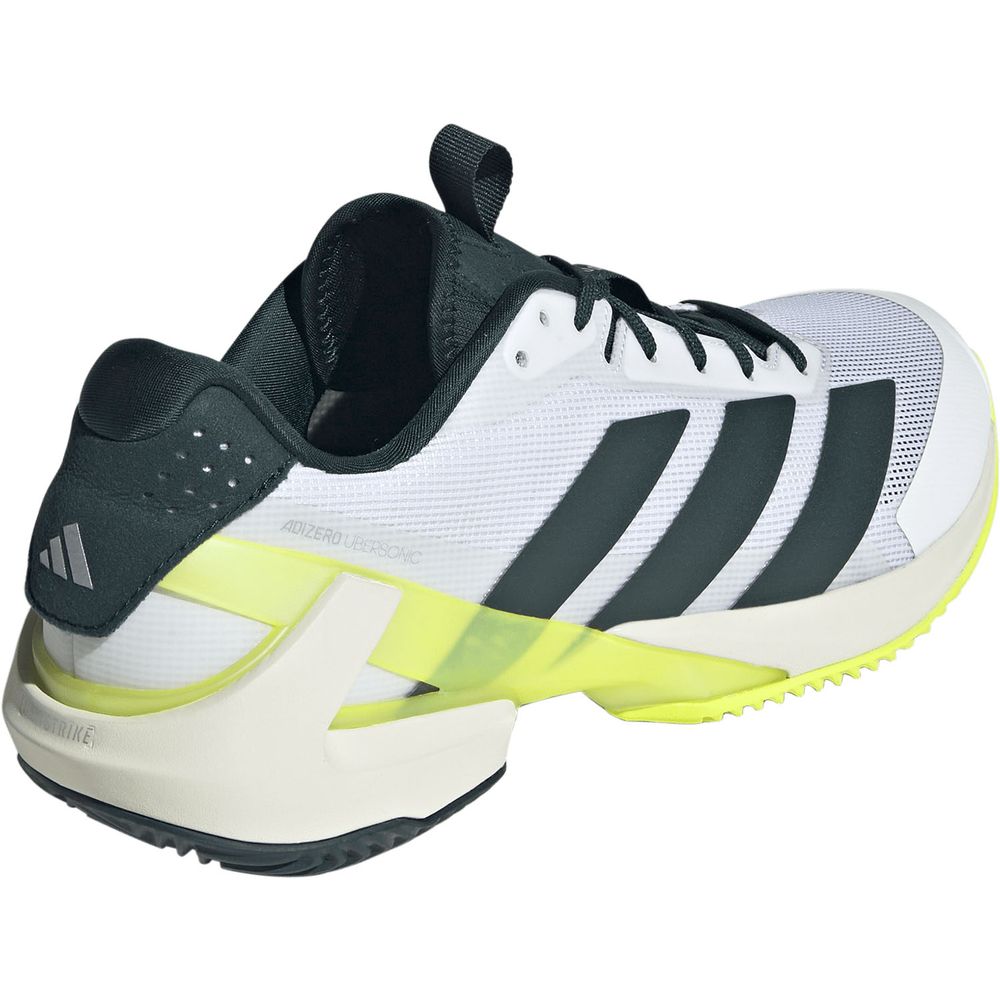 adidas アディダス テニスシューズ メンズ ADIZERO UBERSONIC 5
