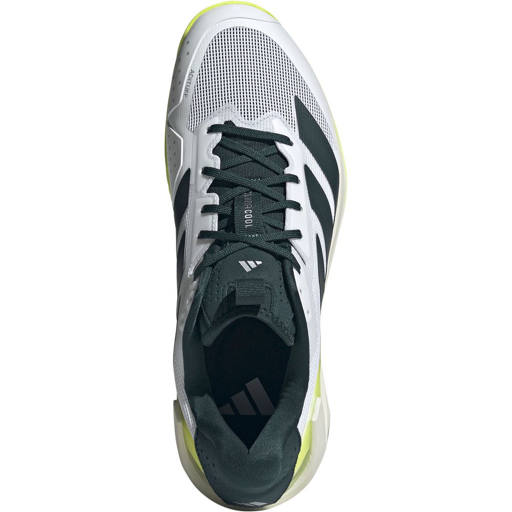 adidas アディダス テニスシューズ メンズ ADIZERO UBERSONIC 5