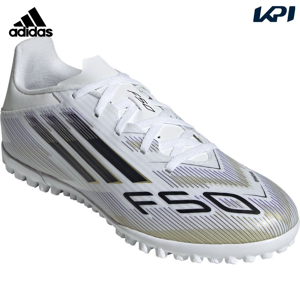 adidas（アディダス） サッカースパイク メンズ F50 CLUB TF / ターフ