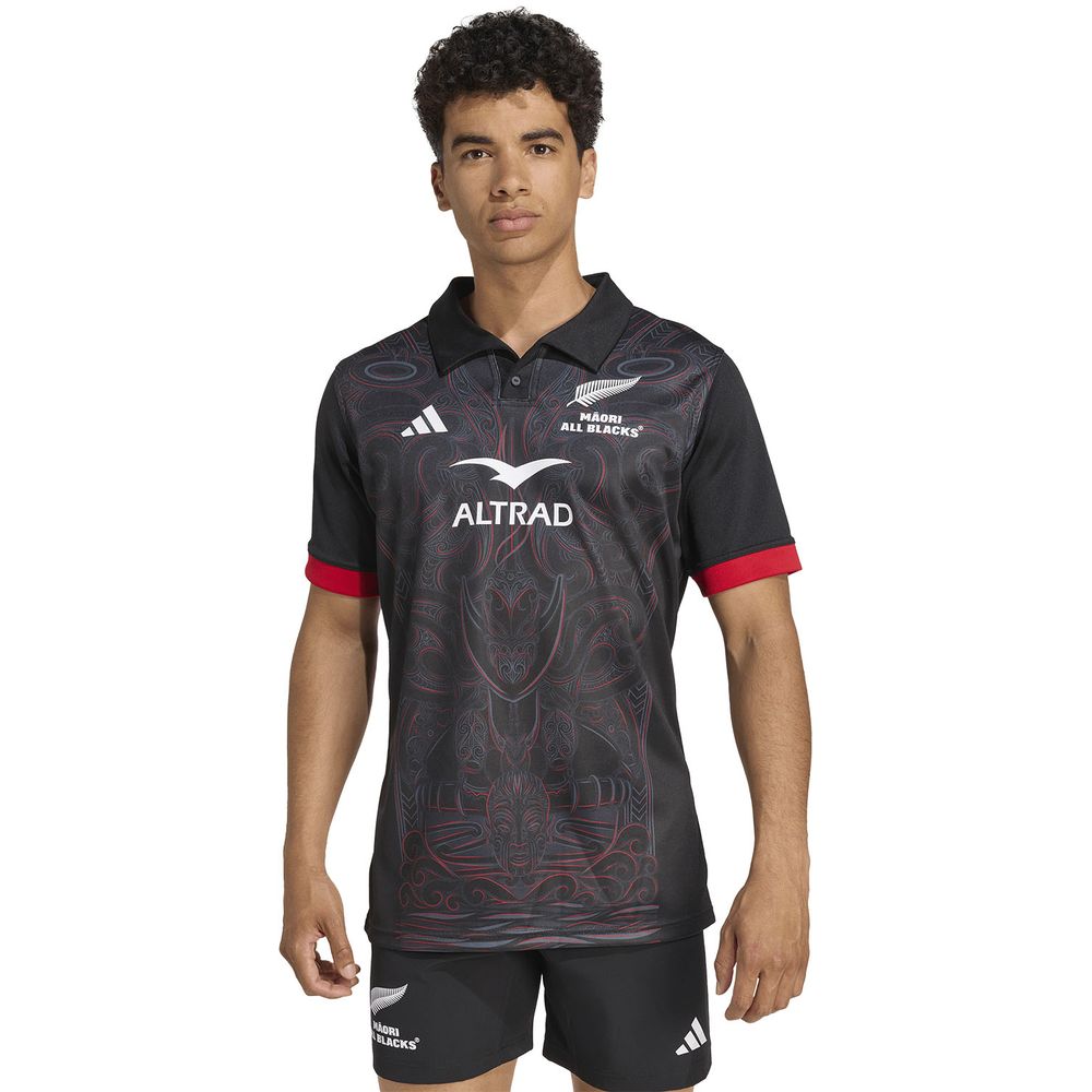 アディダス adidas ラグビーウェア メン...の詳細画像2
