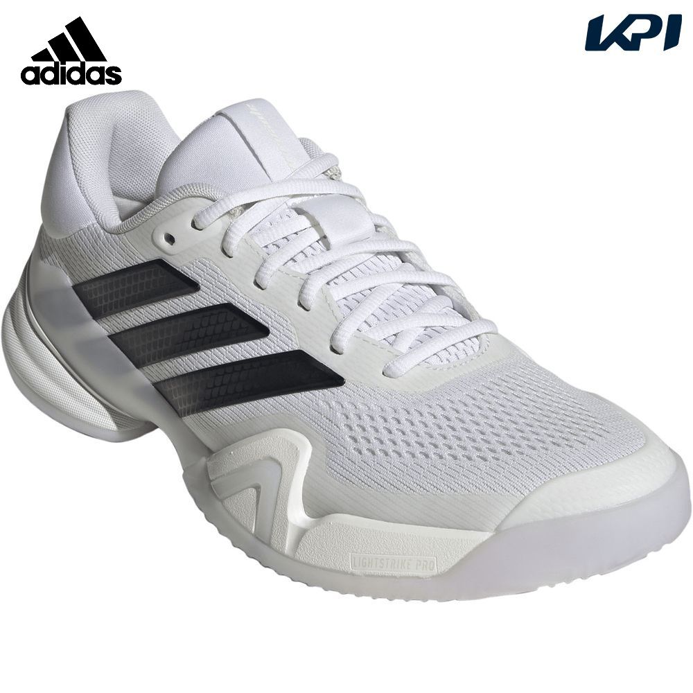 adidas - アディダス 庭球シューズ メンズ   防柵 14 庭球 オール厚地の外套用 KI3438 スポーツ-シューズ-テニス
