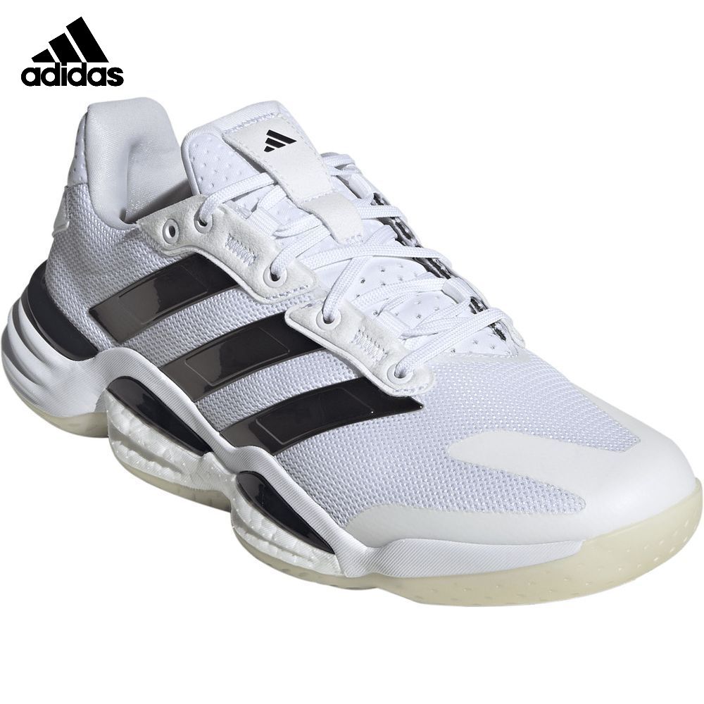 アディダス adidas ハンドボールシューズ メンズ スタビル 16 インドア