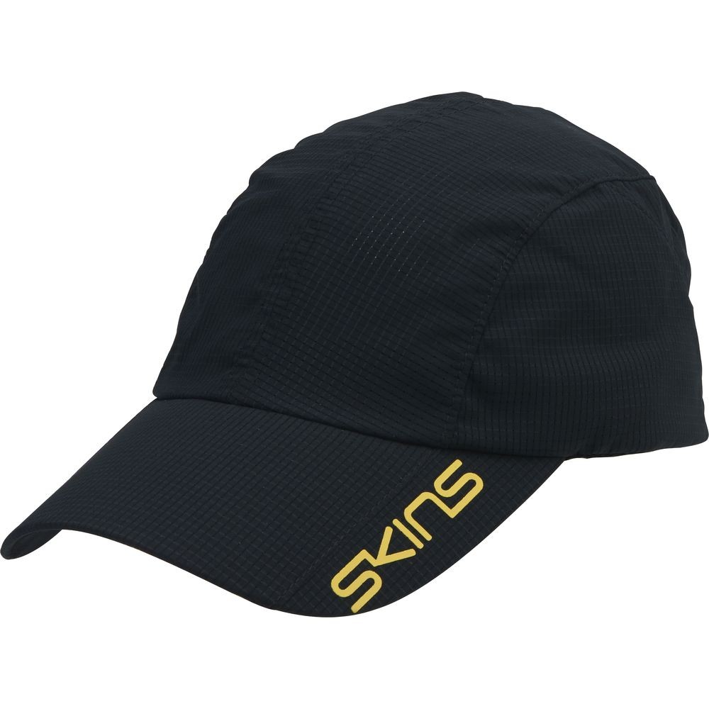 スキンズ Skins ウェルネス キャップ バイザー ランニングキャップ Kmaljc02 即日出荷 Kmaljc02 Kpisports 通販 Yahoo ショッピング