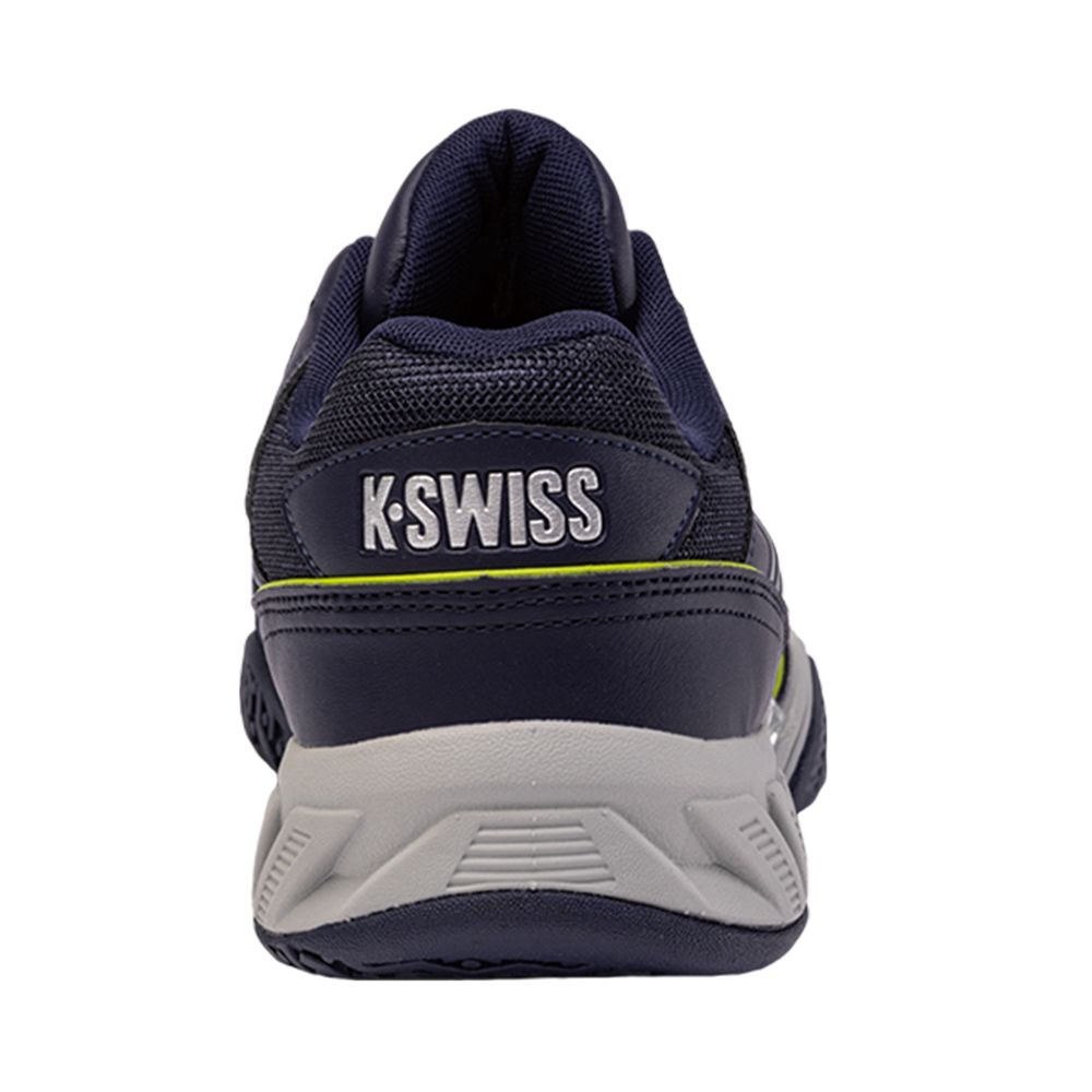 テニスシューズ K・SWISS メンズ EXPRESS 0 ケイ・スイス | オール