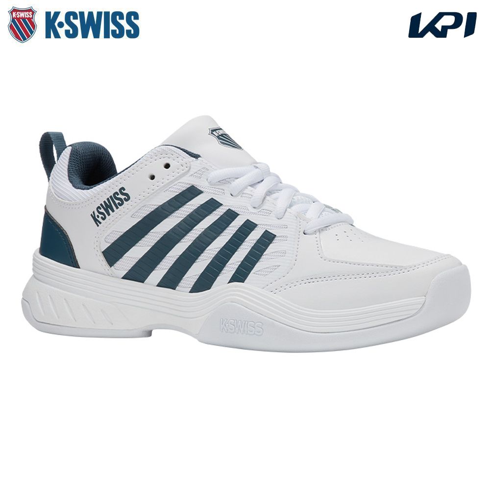 �P�C�E�X�C�X K�ESWISS �e�j�X�V���[�Y �����Y   COURT EXPRESS 2 CARPET MEN WHITE X GREEN �R�[�g�G�N�X�v���X2 KS09488163WG