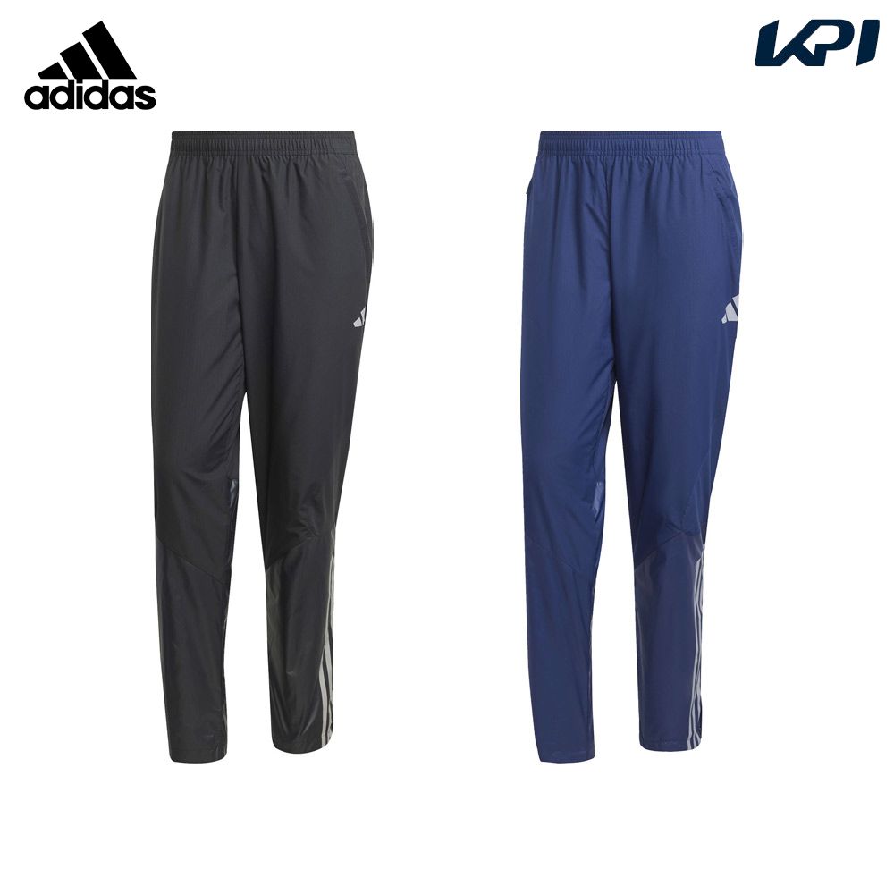 アディダス adidas サッカーウェア メンズ   ウインド パンツ KSB75 2025SS