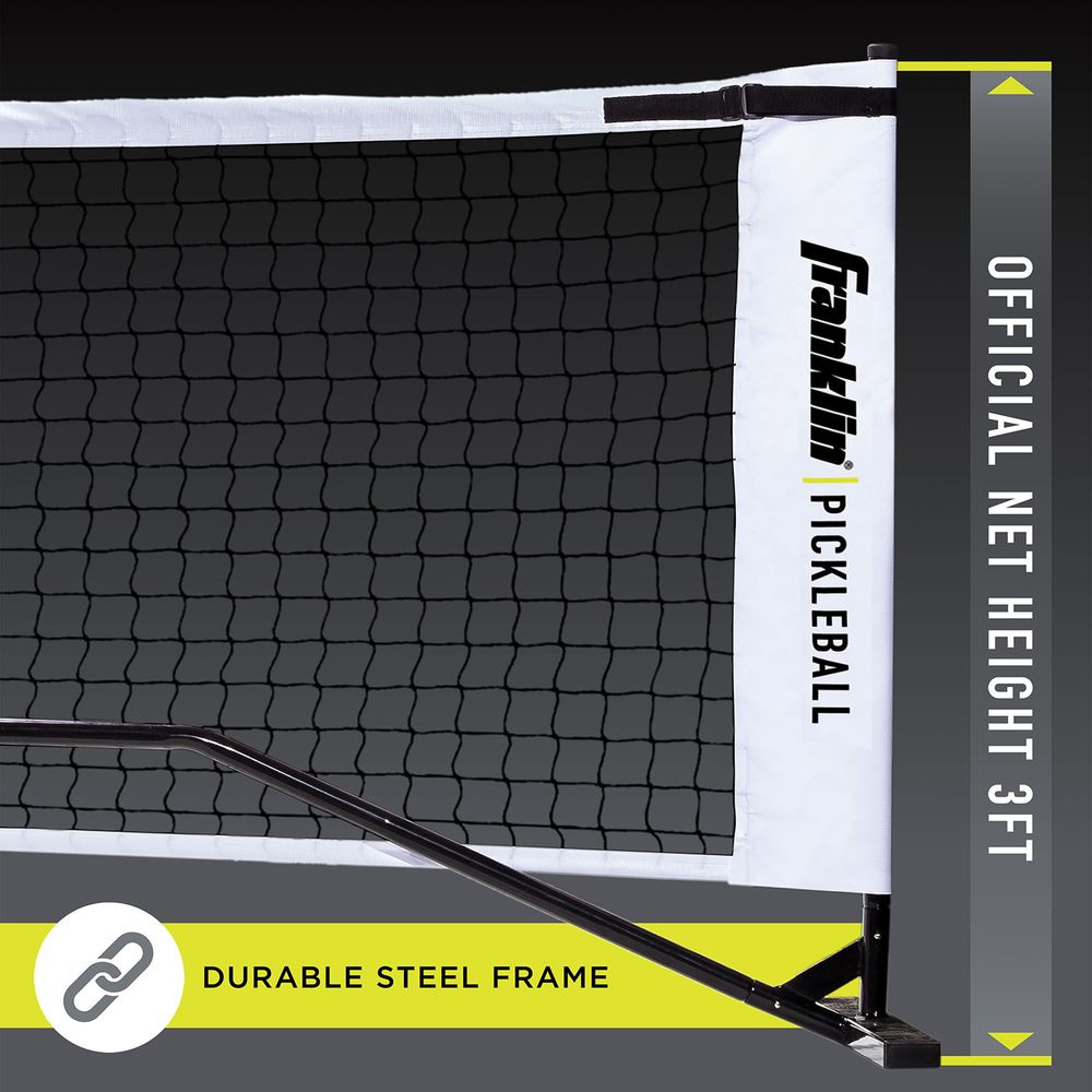 かさ Franklin X-40 OUTDOOR PICKLEBALLS 3PK ピックルボールボール | SANNO