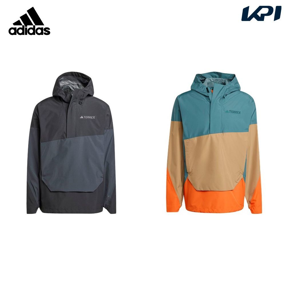 adidas（アディダス） アウトドアウェア メンズ テレックス Xploric