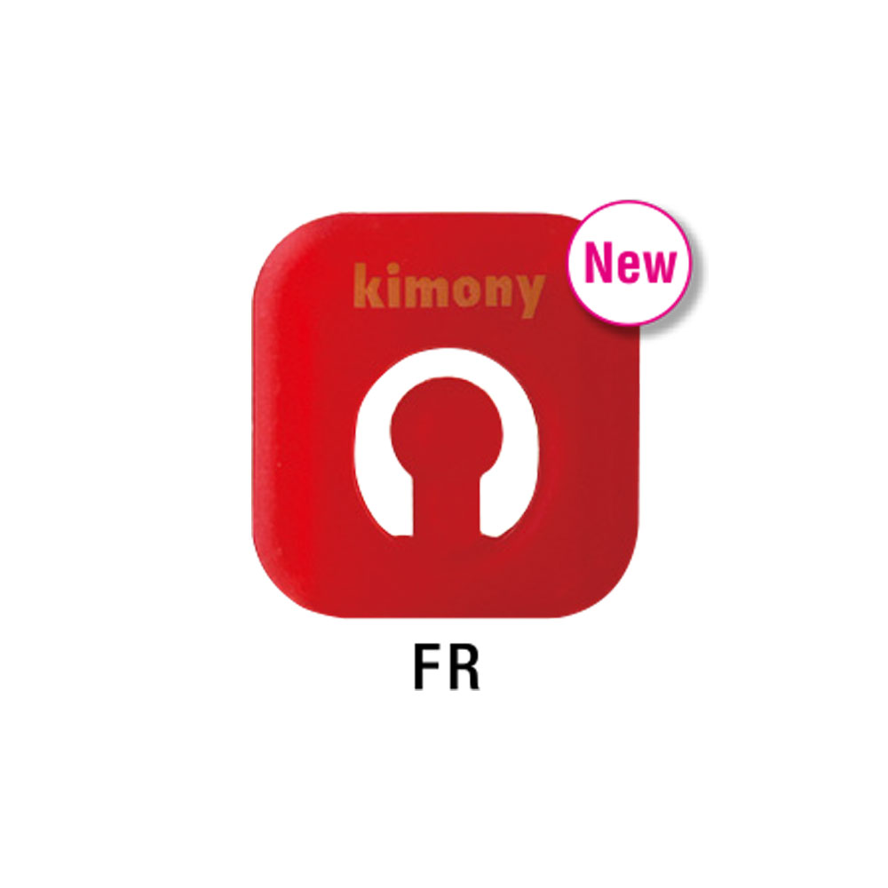 『即日出荷』kimony キモニー テニス 振...の詳細画像4