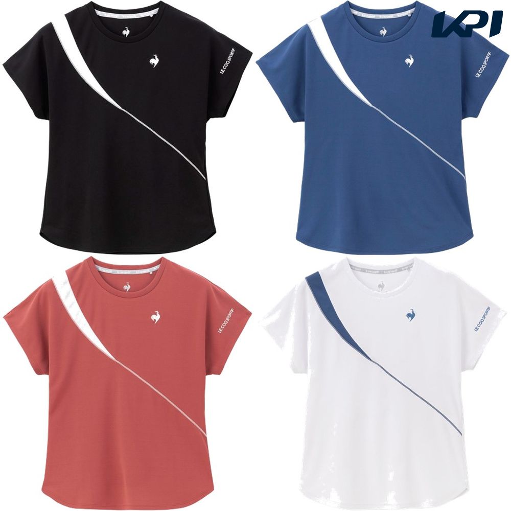 le coq sportif ルコック レディス テニスウェア 上下セット