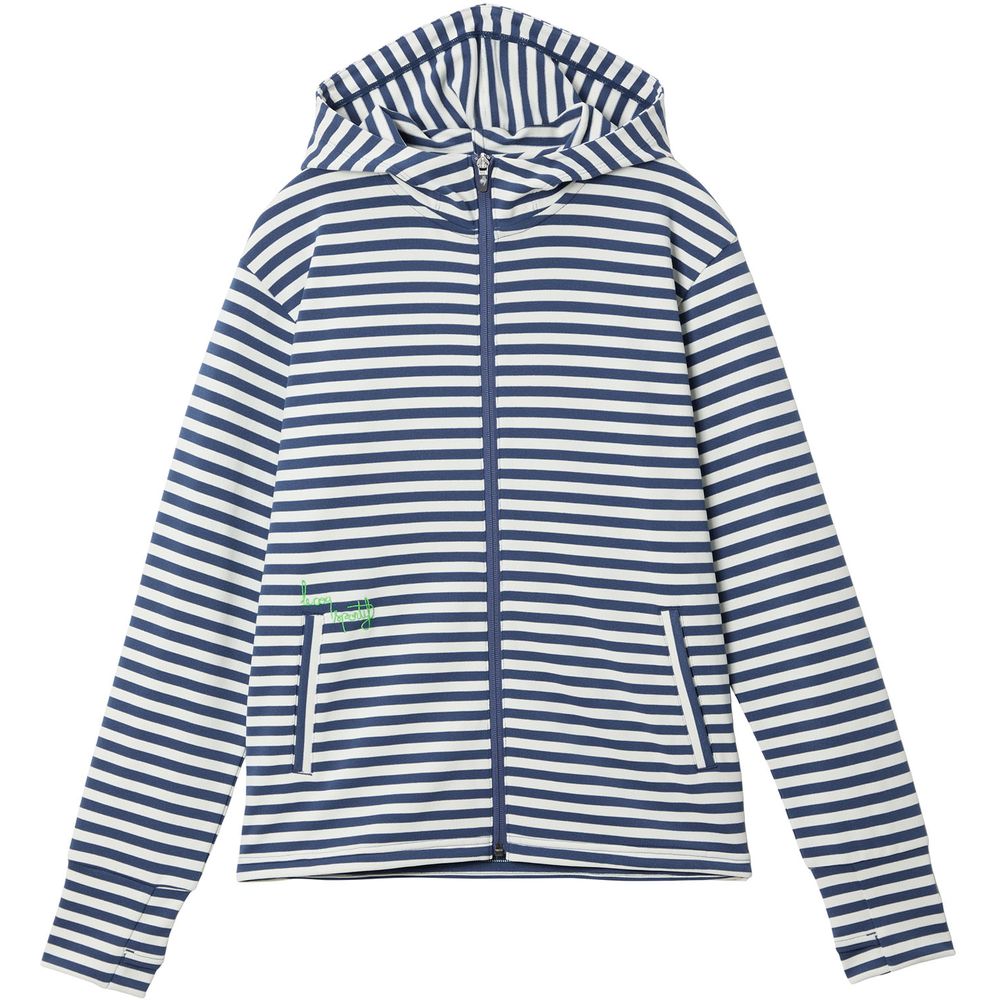 ルコック le coq sportif アウトドアウェア レディース   ヘランカ シャツジャケット 水陸両用  LT5FJG11L 2025FWの画像