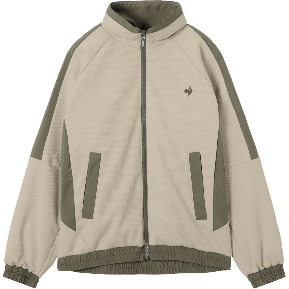 ルコック le coq sportif マルチSPウェア レディース   リバーシブルアウター LT5FWB80L 2025FW_1