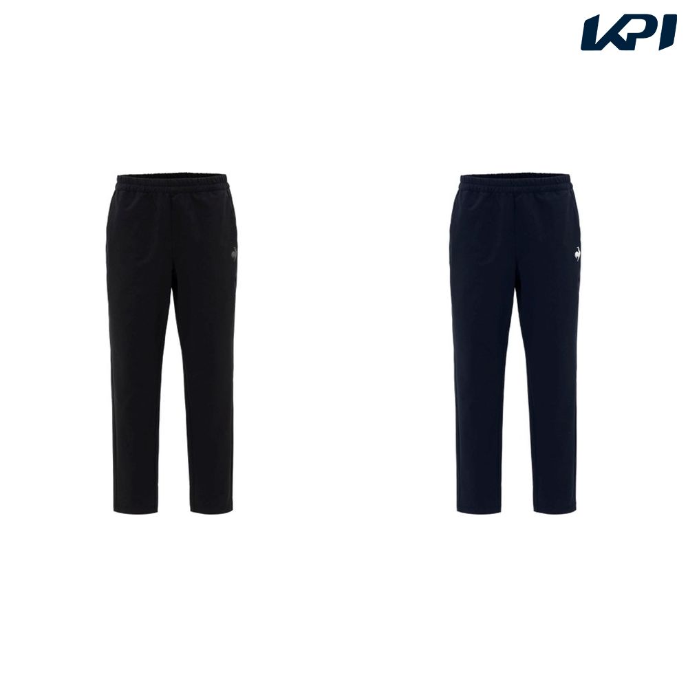 ���R�b�N le coq sportif �t�B�b�g�l�X�E�F�A ���f�B�[�X   �T���X�N���[���N���X�p���c LT5SPZ20L 2025SS