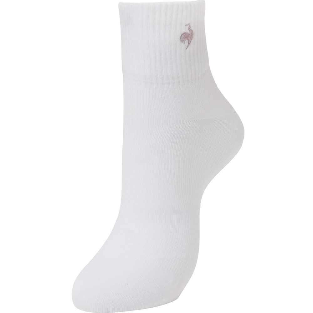 ルコック le coq sportif マルチSPアクセサリー ユニセックス   MoveSox ショート丈  LT6SSO10U