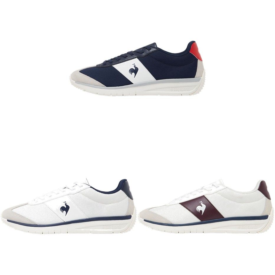 ルコック le coq sportif マルチSPシューズ ユニセックス LCS クオーツ