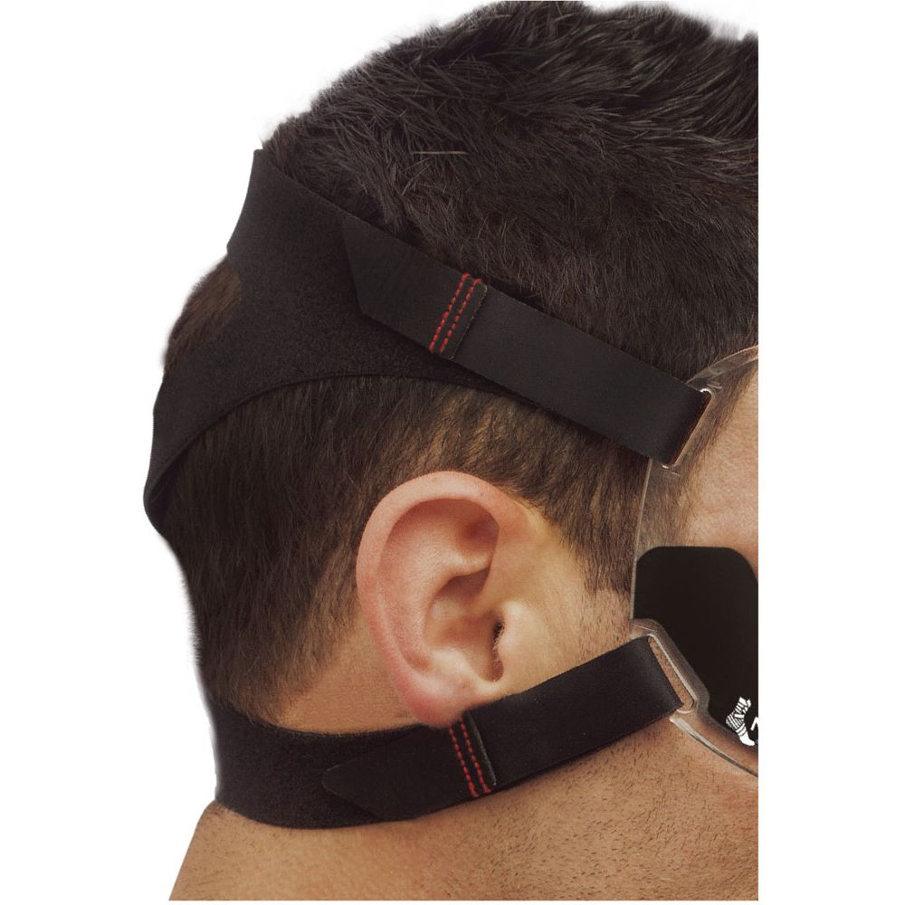 MUELLER（ミューラー） 健康・ボディケアアクセサリー フェイスガード