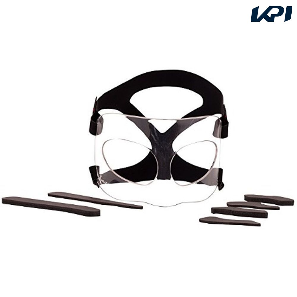 ミューラー Mueller 健康・ボディケアアクセサリー    フェイスガード 84457 MUELLER（ミューラー） 健康・ボディケアアクセサリー フェイスガード