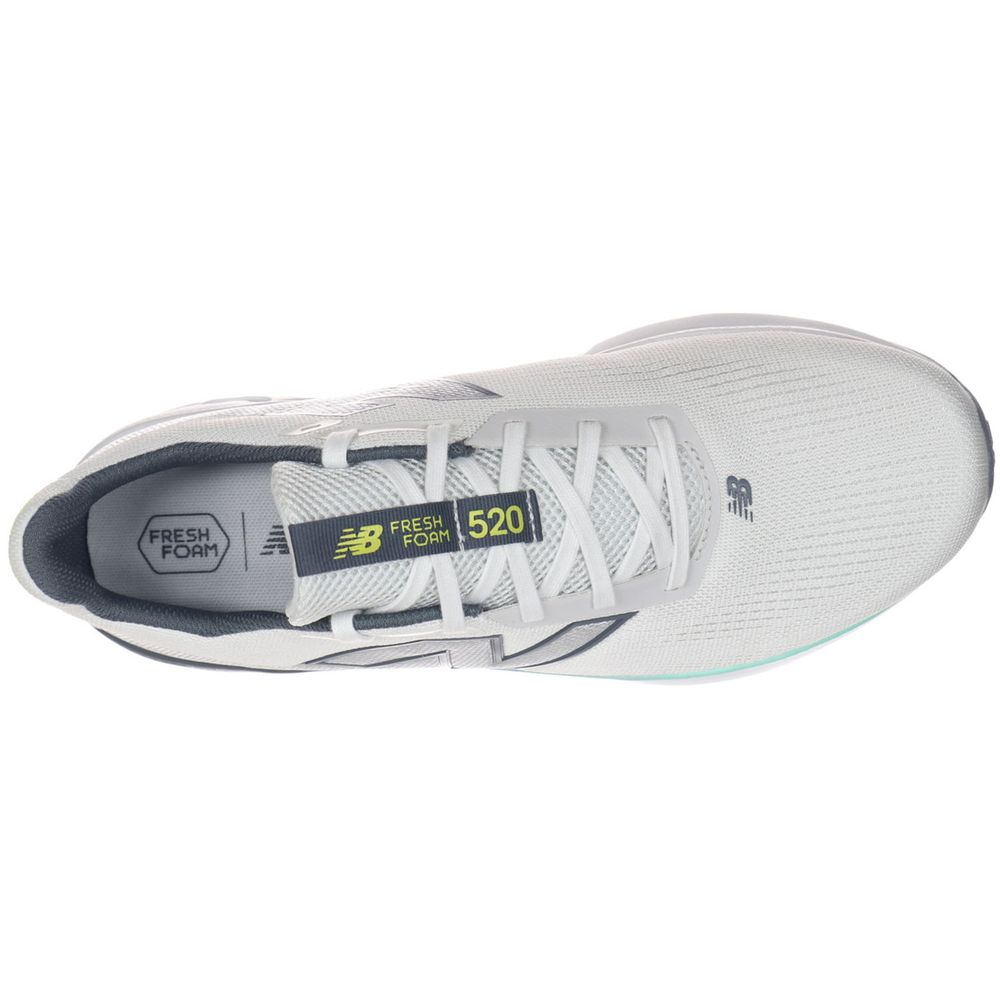 ニューバランス NEW BALANCE ランニングシューズ メンズ Fresh Foam
