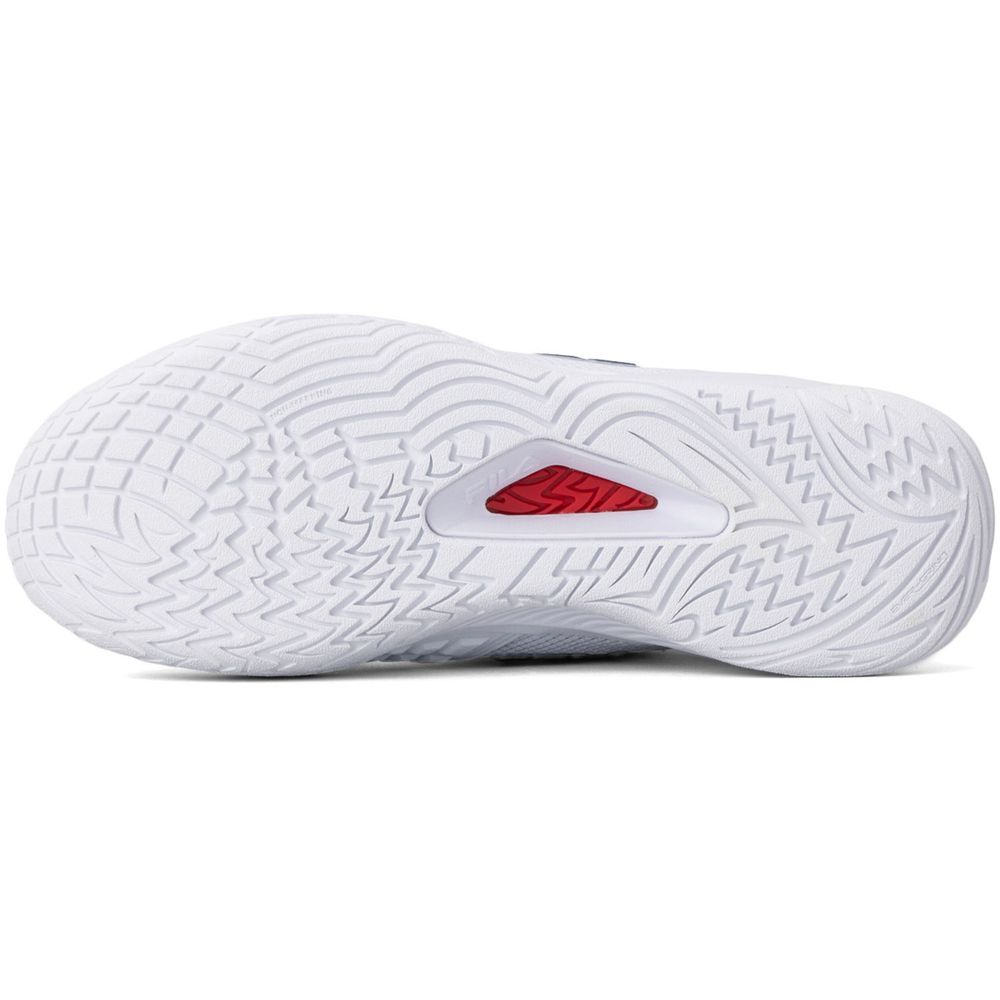 FILA フィラ テニスシューズ レディース アクシラス 3 AXILUS
